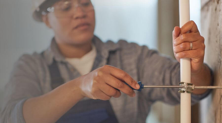 Professional emergency plumbing in Cactus, TX